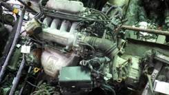 Двигатель в сборе. Toyota: Corona Exiv, Caldina, Carina ED, Celica, Camry Двигатель 3SGE
