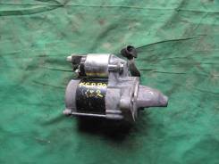 Стартер. Toyota: bB, Succeed, Funcargo, Platz, Probox, Vios, ist, Vitz Двигатели: 1NZFE, 2NZFE