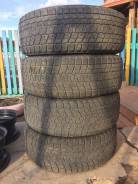 Bridgestone Blizzak DM-V1. Зимние, 2014 год, износ: 50%, 4 шт