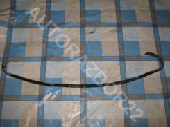 Жесткость бампера. Chevrolet Aveo, T250 Двигатели: L14, L44, L95, LDT, LHQ, LMU, LQ5, LV8, LX6, LXT, LXV, LY4