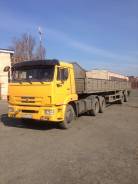 Камаз 65116. Продается + П/Прицеп, 6 700 куб. см., 20 000 кг.