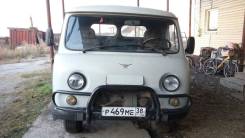 УАЗ. Продаётся грузовик уаз, 2 500 куб. см., 1 500 кг.