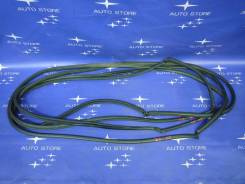 Уплотнитель двери. Subaru Impreza, GH, GH2, GH3, GH6, GH7, GH8 Двигатели: EJ154, EJ20, EJ201, EJ203, EJ204, EJ205, EJ207, EJ20A, EJ20E, EJ20G, EJ20K...