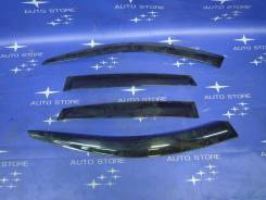 Ветровик. Subaru Impreza, GH, GH2, GH3, GH6, GH7, GH8 Двигатели: EJ154, EJ20, EJ201, EJ203, EJ204, EJ205, EJ207, EJ20A, EJ20E, EJ20G, EJ20K, EJ20X, EL...