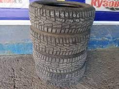 Nexen Winguard WinSpike. Зимние, шипованные, износ: 30%, 4 шт