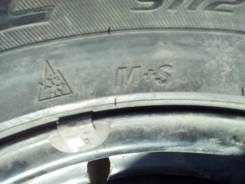 Falken Landair SL S-112. Всесезонные, износ: 10%, 4 шт