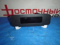 Часы. Peugeot 206, 2B, 2A/C