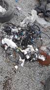 Проводка под торпедо. Toyota Corolla Axio, ZRE142, ZRE144, NZE141, NZE144, NZE141G, ZRE142G, ZRE144G Toyota Corolla Fielder, NZE141, ZRE142G, ZRE142...