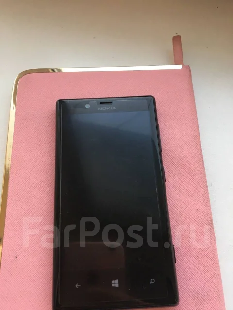 Nokia Lumia 720. �/� ����