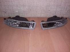 Фара противотуманная. Toyota Corolla Fielder, NZE121, NZE121G