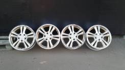 4Go. 6.5x16, 5x114.30, ET53, ЦО 70,0 мм.