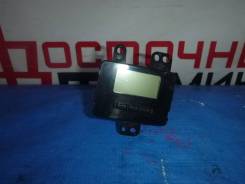 Часы. Honda Odyssey, RA6, RA7