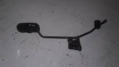 Педаль газа. Toyota: Corsa, Corolla II, Paseo, Tercel, Cynos Двигатели: 1NT, 4EFE, 5EFE, 5EFHE, 2E
