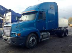 Freightliner FLC. Freightliner, 14 000 куб. см., 20 000 кг.