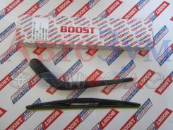 Дворник двери багажника. Honda: Jazz, MR-V, Mobilio, Avancier, Pilot, Civic, Mobilio Spike, Fit, Life, Stepwgn Двигатели: L12A1, L12A3, L12A4, L12B1...