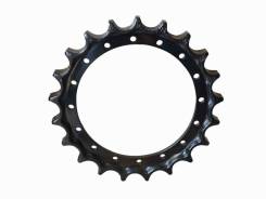 Звездочка ходовая. Ford Focus, CA5 Caterpillar 312D