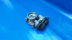 Заслонка дроссельная. Ford: Fiesta, EcoSport, S-MAX, Mondeo, Fusion, Focus, Galaxy, C-MAX Двигатель QQDB