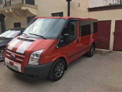 Ford Transit. Продается , 2 200 куб. см., 9 мест