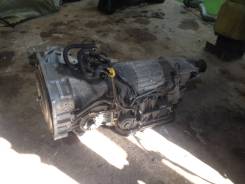 АКПП. Subaru Legacy, BE5, BH5 Subaru Legacy B4, BE5 Двигатель EJ206