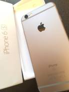Apple iPhone 6s 16Gb. Б/у