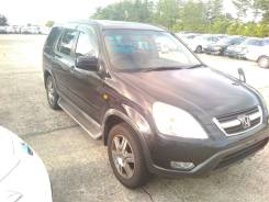 Honda CR-V. RD5, K20A