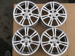 Reverline. 6.5x16, 5x114.30, ET35, ЦО 73,0 мм.