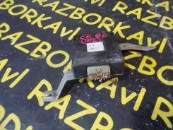 Блок управления св. накала TOYOTA COROLLA
