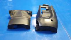 Панель рулевой колонки. Ford Focus, CB4 Двигатели: QQDB, KKDA, AODB, KKDB, AODA, ASDB, HWDA, ASDA, SHDC, SIDA, SHDB, SHDA, HWDB, HXDB, HXDA