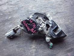 Замок двери. Toyota Corona, AT190, CT190, CT195, ST190, ST191, ST195 Toyota Caldina, ST190, ST190G, ST191, ST191G, ST195, ST195G Двигатели: 2C, 3SFE...