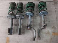 Опора амортизатора. Toyota Corolla Levin, AE111 Toyota Sprinter Trueno, AE111 Двигатель 4AGE