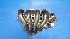 Коллектор впускной. Ford: Focus, Fusion, EcoSport, S-MAX, Mondeo, Fiesta, C-MAX, Galaxy Двигатель QQDB