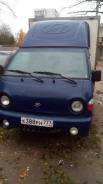 Hyundai Porter. Hyndai Porter, 2 500 куб. см., 1 000 кг.
