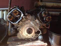 Двигатель в сборе. Audi A6, 4F2/C6, 4F5/C6 Двигатель AUK