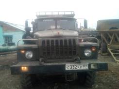 Урал 4320. , 4 700 куб. см., 7 000 кг.