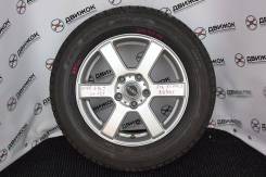 Goodyear Ice Navi NH. Зимние, без шипов, износ: 5%, 4 шт