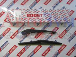 Дворник двери багажника. Suzuki: Wagon R Solio, Escudo, Wagon R Wide, Lapin, Wagon R Plus, Vitara