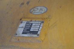 Komatsu D65EX-16. Бульдозер , 21 120,00 кг.