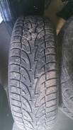 Sailun Ice Blazer WST1. Зимние, шипованные, 2016 год, износ: 5%, 4 шт