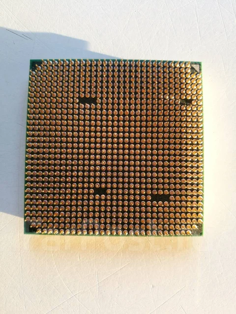 AMD Athlon II X3 460 ����