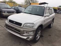 Toyota RAV4. SXA117001494, 3SFE