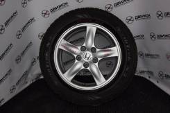 Northtrek N3. Зимние, без шипов, износ: 5%, 4 шт