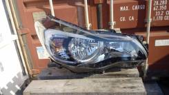 Фара. Subaru XV, GP, GP7, GPE Subaru Impreza, GJ, GJ6, GJ7, GP7, GPE, GJ2, GJ3 Subaru Impreza (GP WGN) Subaru Impreza (GP XV)