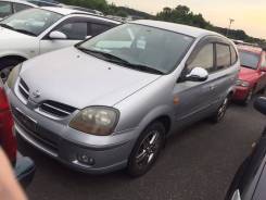 Nissan Tino. V10053797, QG18DE