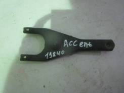 Вилка сцепления. Hyundai: Excel, Accent, Getz, Verna, Click, Pony Двигатели: G4EA, G4EDG, G4EE, G4HD, G4HG