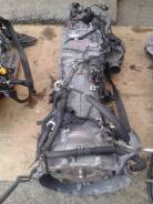 АКПП. Mitsubishi Pajero, V98W Двигатель 4M41