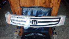 Решетка радиатора. Honda Stream, LA-RN4, UA-RN5, RN3, ABA-RN4, RN4, UA-RN1, RN2, UA-RN3, ABA-RN2, RN1, RN5, CBA-RN3, LA-RN1, LA-RN3, LA-RN2, CBA-RN1...