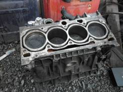 Блок цилиндров. Volkswagen New Beetle Volkswagen Jetta Двигатель BFS