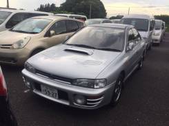Subaru Impreza. GC8011144, J20G