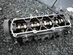 Головка блока цилиндров. Volkswagen Jetta Volkswagen New Beetle Двигатель BFS