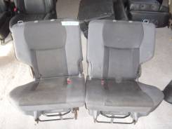 Сиденье. Toyota RAV4, ACA20W, ACA20